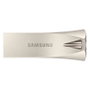 Samsung BAR Plus 512 GB Plata